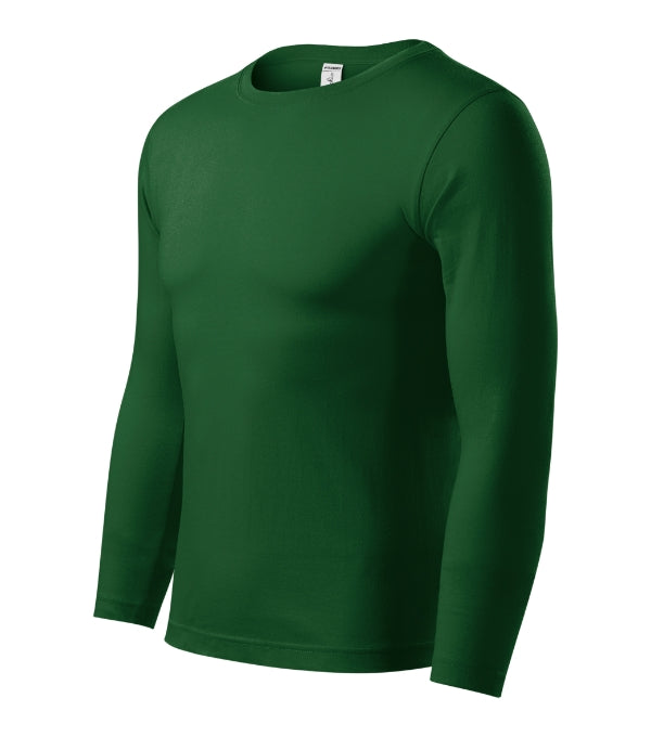 Triko unisex Progress LS P75