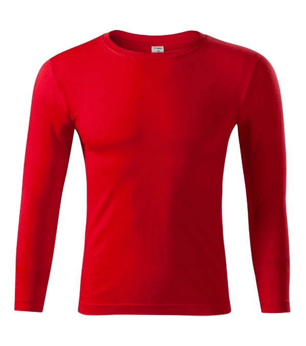 Triko unisex Progress LS P75