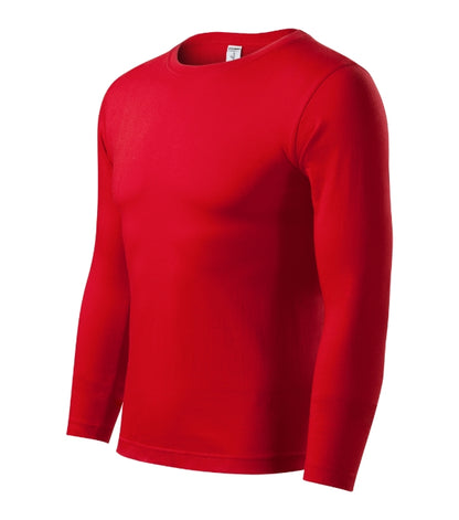 Triko unisex Progress LS P75