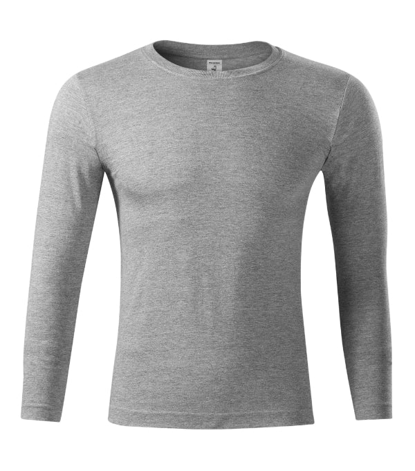 Triko unisex Progress LS P75