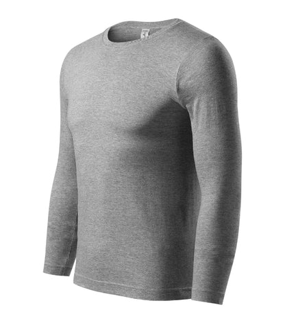 Triko unisex Progress LS P75
