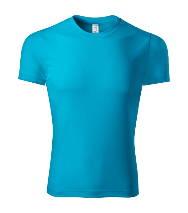 Tričko unisex Pixel P81