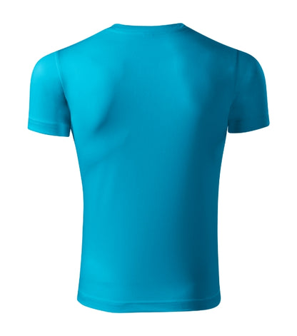 Tričko unisex Pixel P81