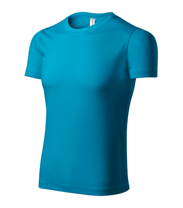 Tričko unisex Pixel P81