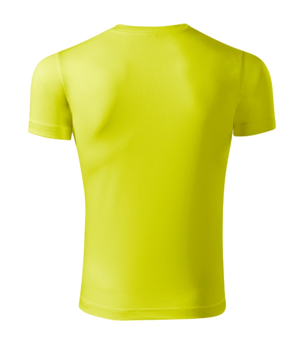 Tričko unisex Pixel P81