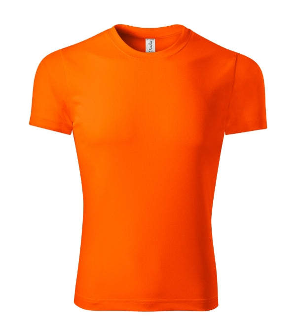Tričko unisex Pixel P81