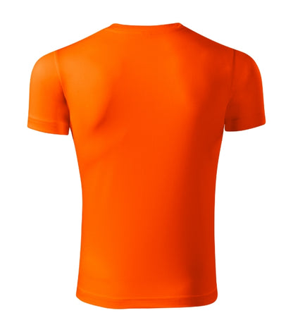 Tričko unisex Pixel P81
