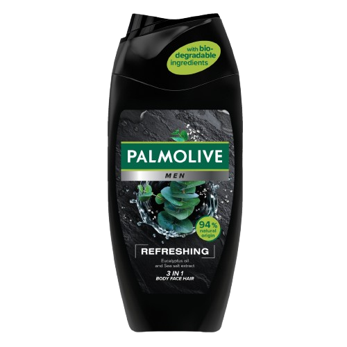 PALMOLIVE Men sprchový gel 250ml Blue