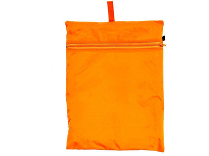 Pánský reflexní komplet YORK oranžový