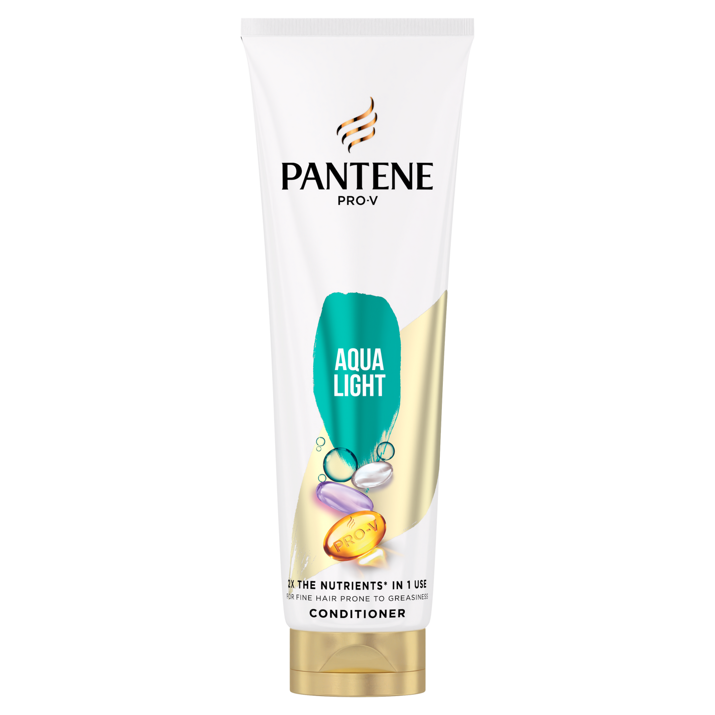 Pantene balzám tuba 275ml Aqua Light