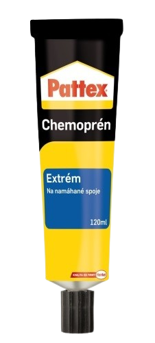 Pattex Chemoprén lepidlo Extrém 120ml