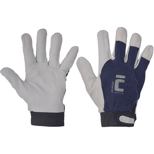 PELICAN BLUE s blistrem Normal -