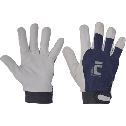 PELICAN BLUE s blistrem Normal -
