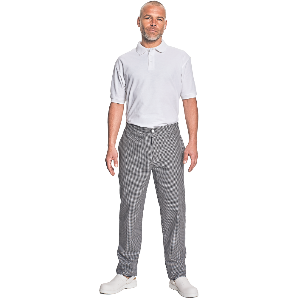 PEPITO kalhoty řeznické