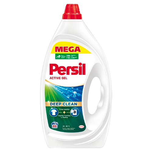 Persil gel 88PD Regular MEGA 3,96l