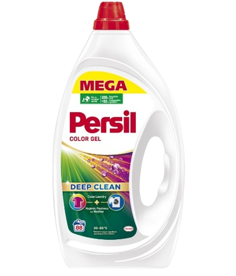 Persil gel color 88PD