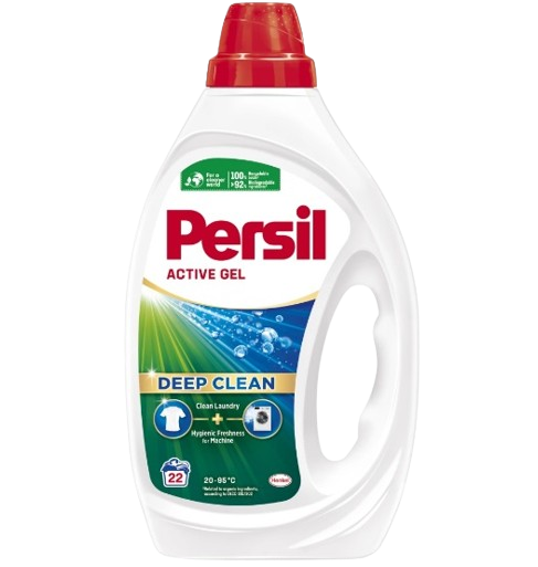 Persil gel Regular 22PD