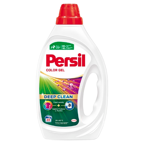 Persil prací gel Color 22PD
