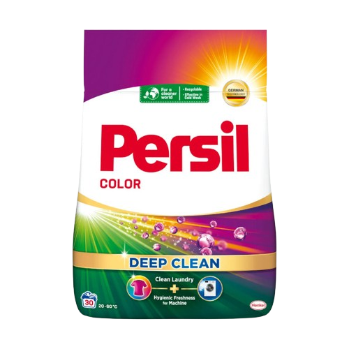 Persil prášek 30PD Color