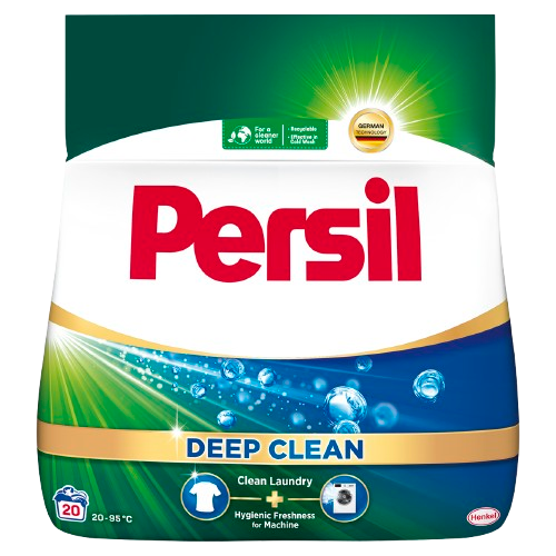 Persil prášek XS Regular 20PD
