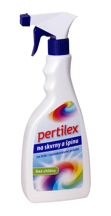 Pertilex na skvrny a špínu 450ml MR