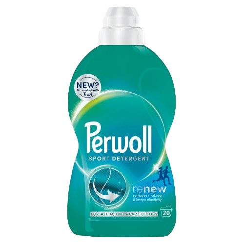 Perwoll prací gel Sport 20PD/1l