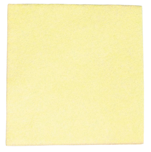 Petr pro každou příležitost 34x38cm žlutý