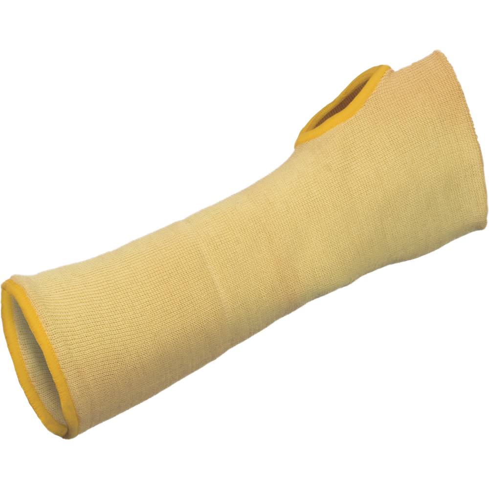 POCHARD návlek na paži kevlarový cm