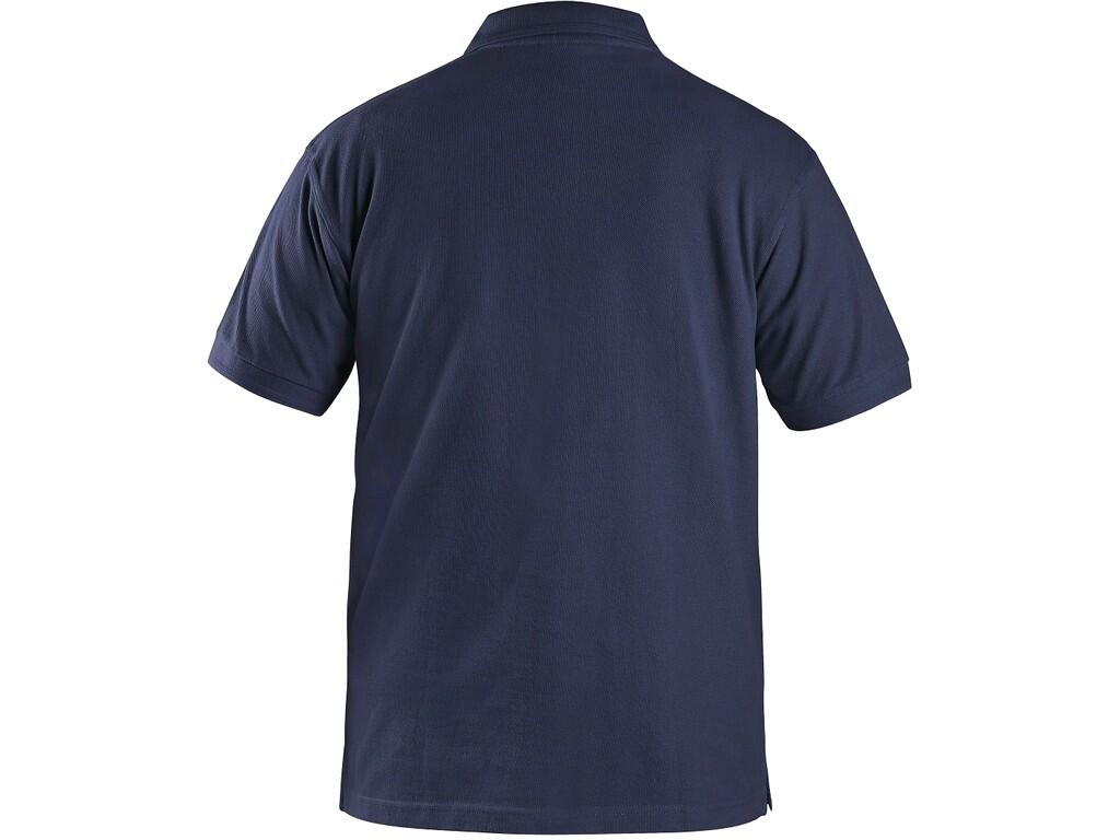 Polokošile MICHAEL tmavě modrá