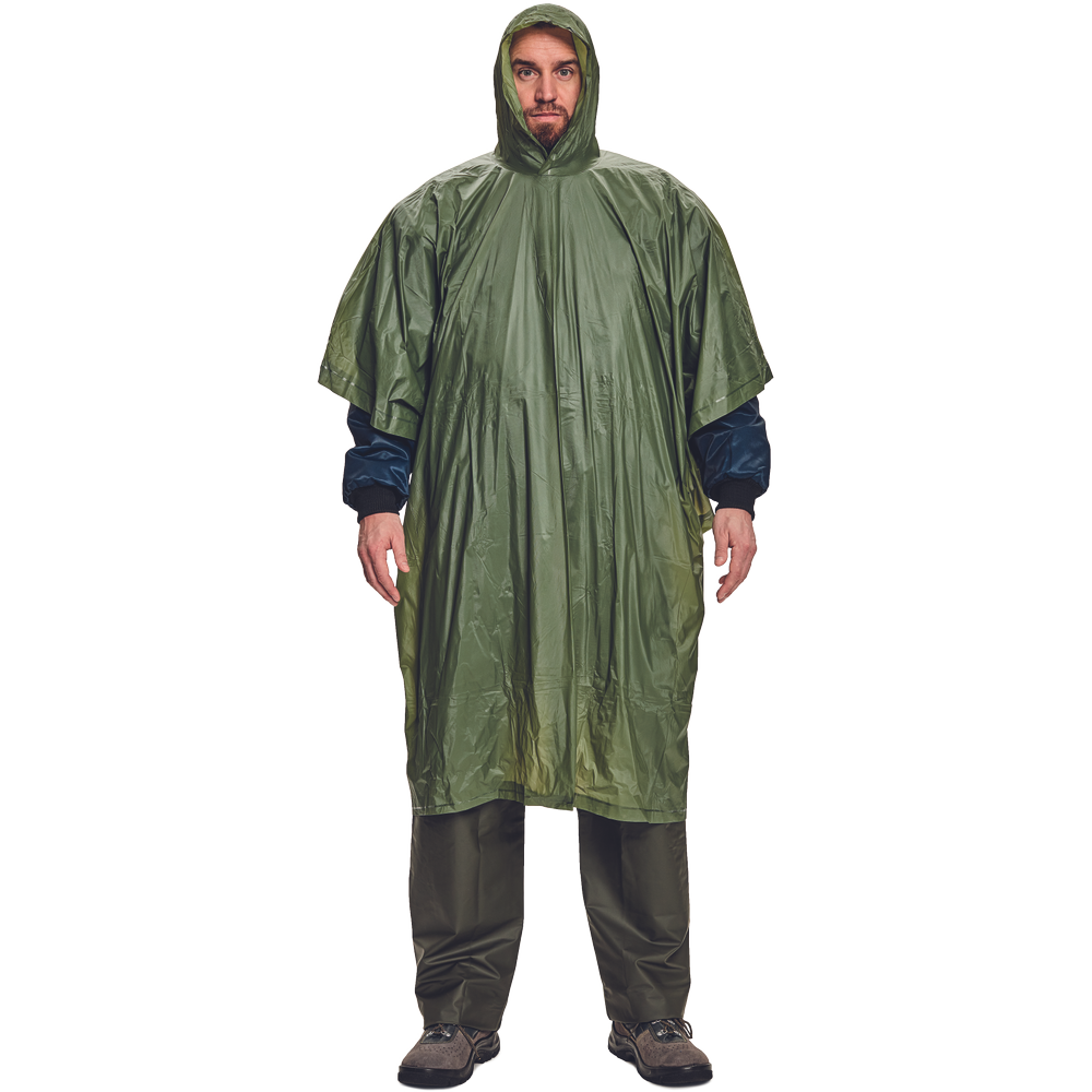 Pončo PVC