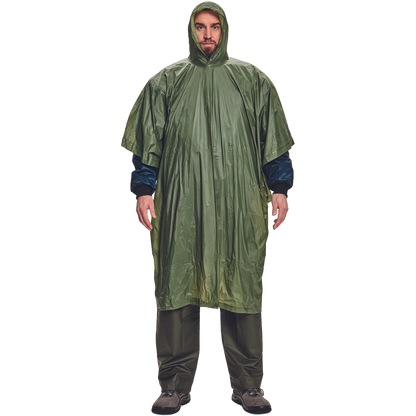 Pončo PVC