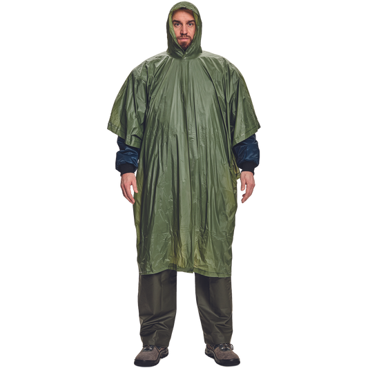 Pončo PVC