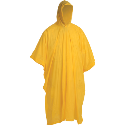 Pončo PVC