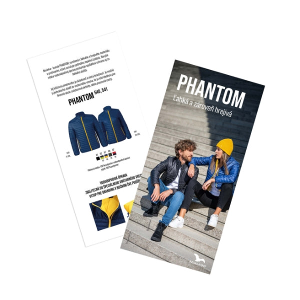 POS materiál POS