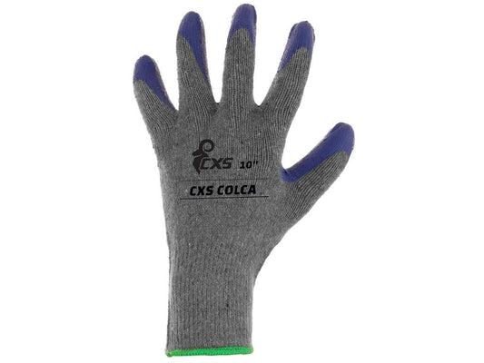 Povrstvené rukavice COLCA