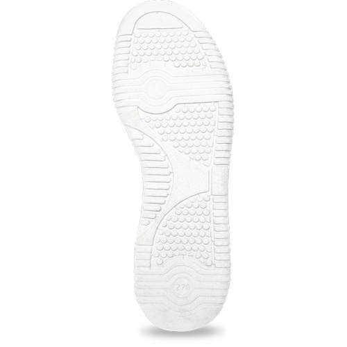 PRESTIGE SUEDE OB SRA sandál modrá