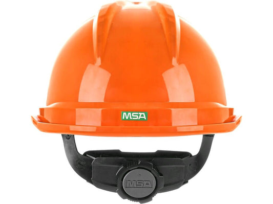 Přilba MSA V-Gard 500 větraná
