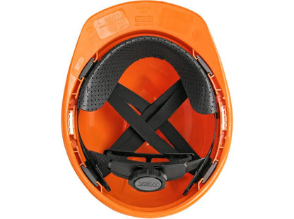 Přilba MSA V-Gard 500 větraná