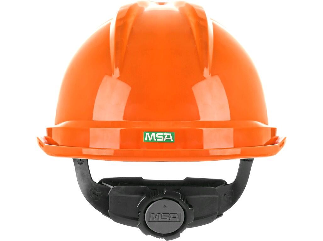 Přilba MSA V-Gard 500 větraná