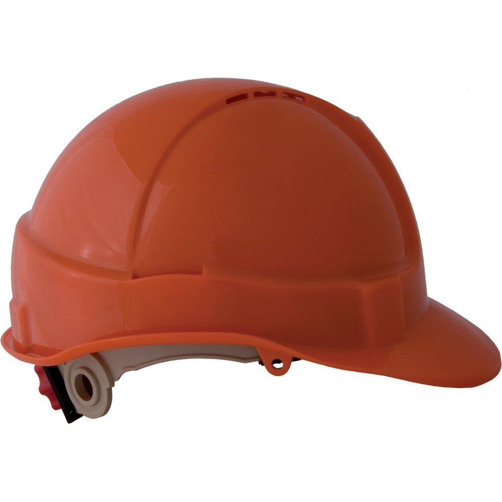 PŘILBA SH-1 Barva: Oranžová