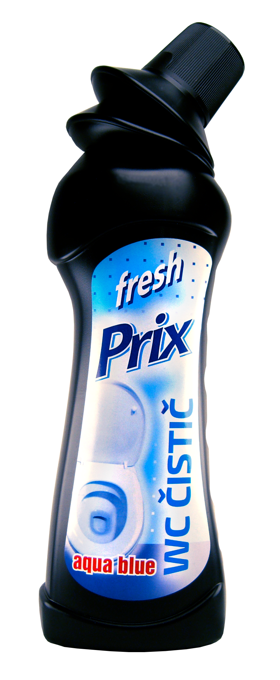 Prix WC čistič 750ml Aqua Blue