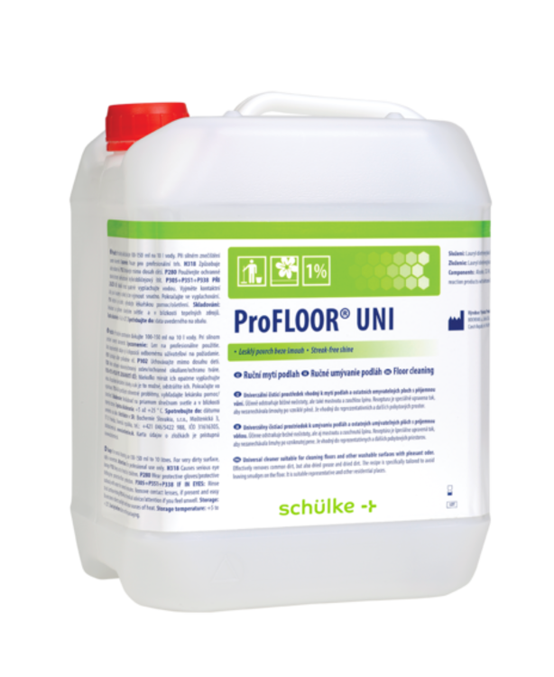ProFLOOR UNI 5kg