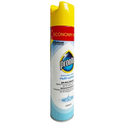 Pronto Multi surface classic 300ml (modré)