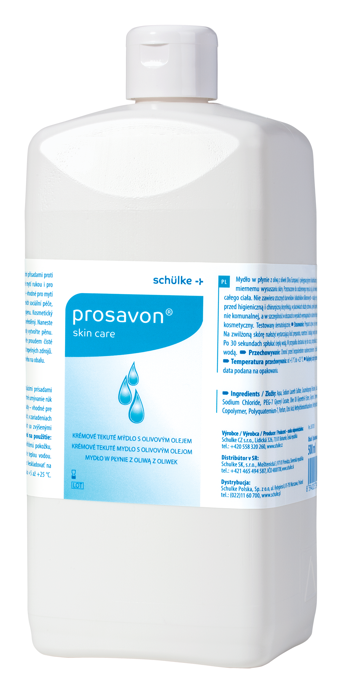 Prosavon 1l