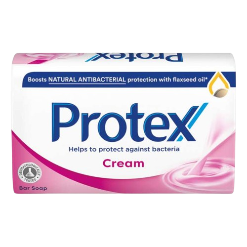 Protex antibakteriální mýdlo 90g Cream