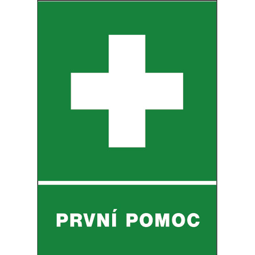 První pomoc 12405
