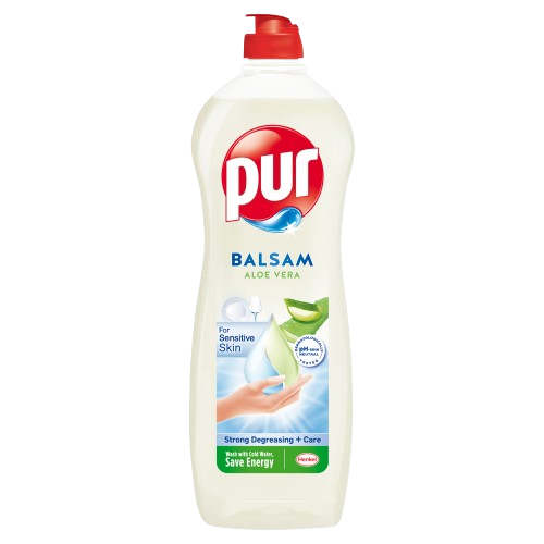 Pur balzám Aloe Vera 750ml