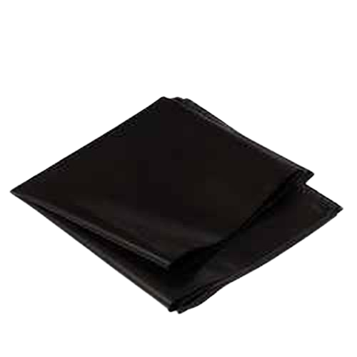 Pytel 120l, 1ks, 200my, 60x120cm, pevný, černý