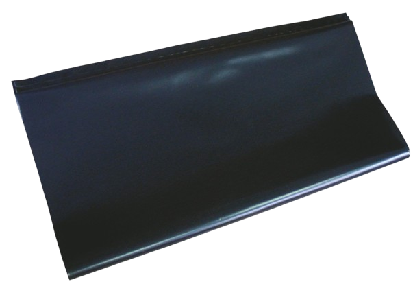 Pytel na suť 60x120cm, 1ks, černý, pevný