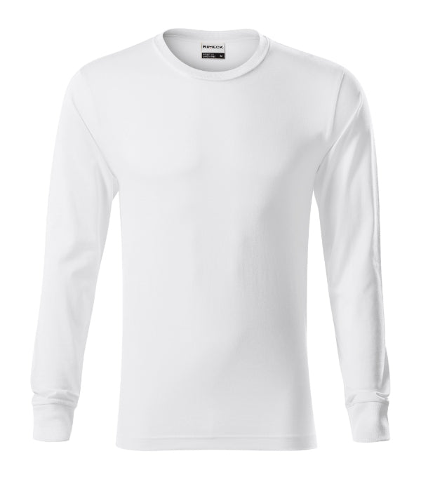 Triko unisex Resist LS R05